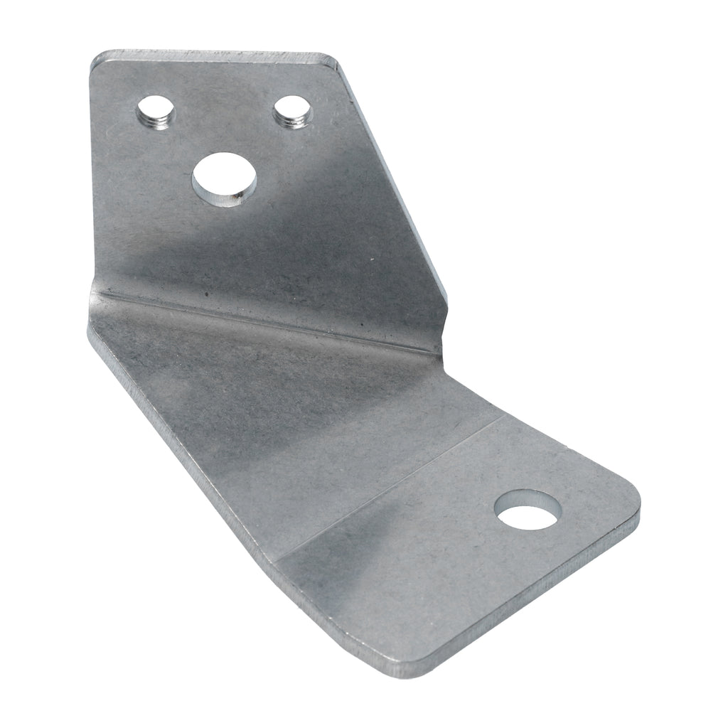 VW T2 Combi | Support ceinture de sécurité 3-point (automatique) gauche