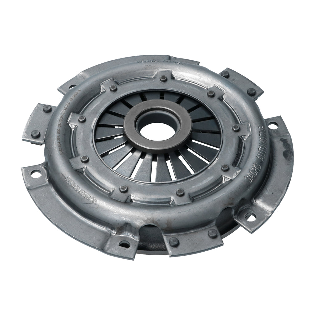 Embrayage 180mm avec contre butée