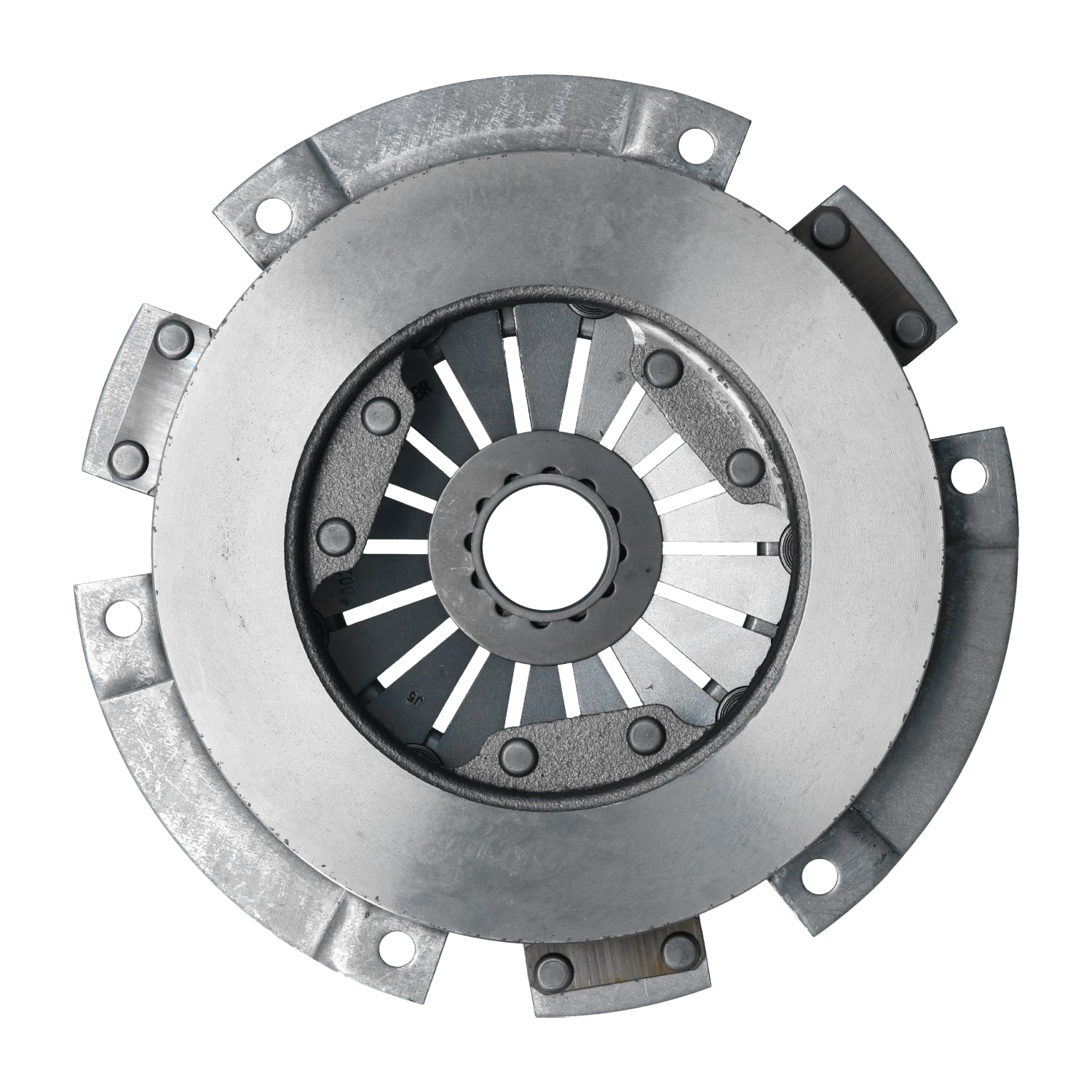 Embrayage 180mm avec contre butée