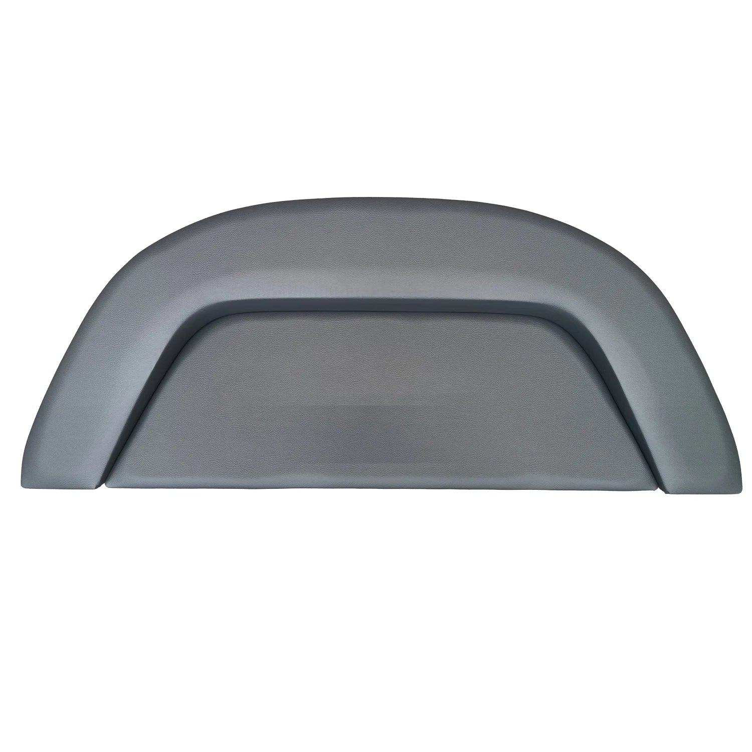 VW Cox | Abdeckung Stauraum Vinyl gris