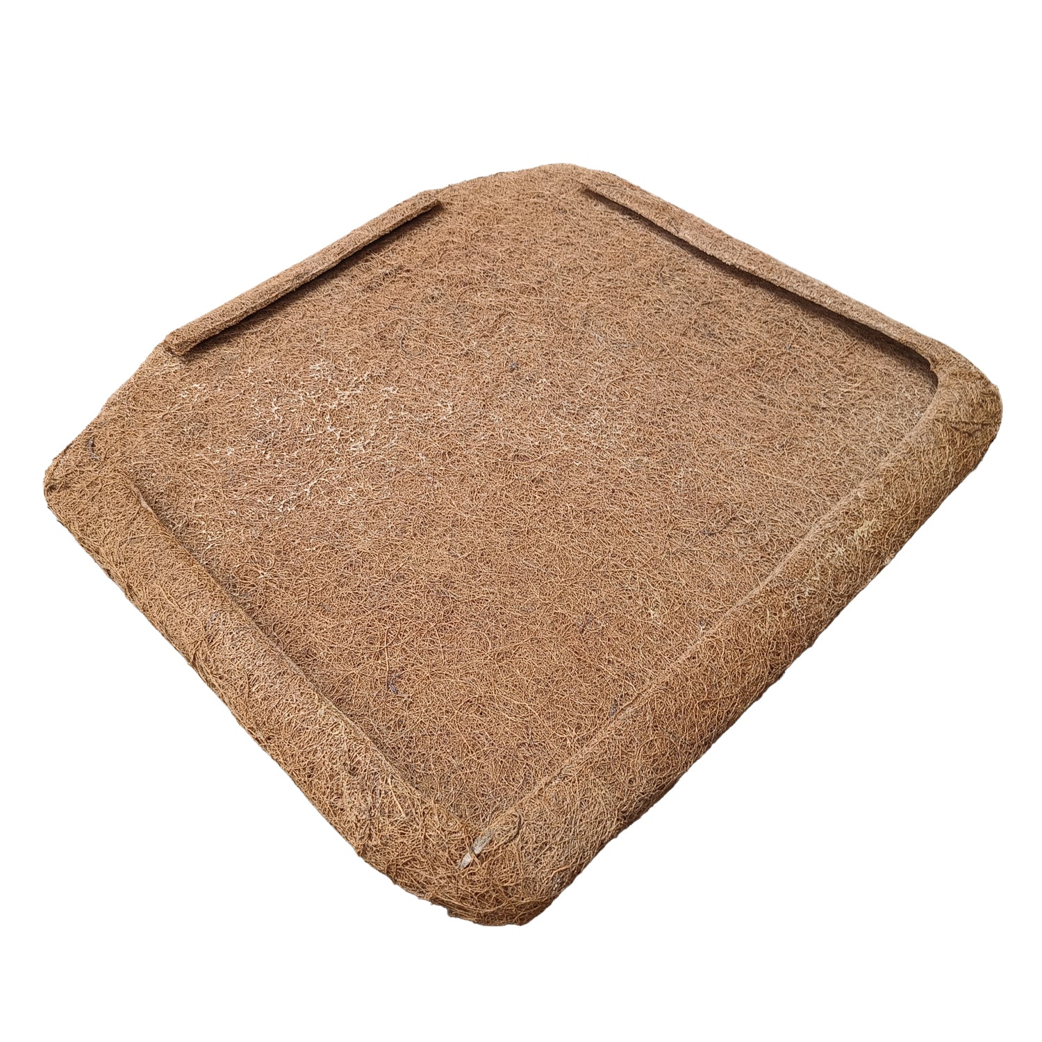 VW T1 Combi - T2 Combi | Rembourrage assise - avant - 1-place | 08/62-07/74 | 211 881 369C