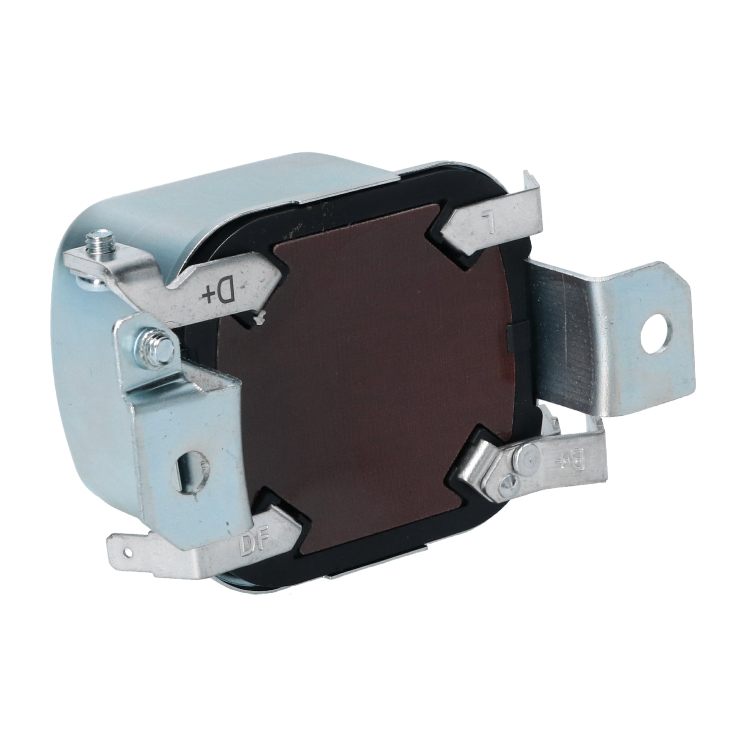 VW T1 Bus, T2 Bus, Cox, KG | Régulateur de tension 12V/30A BBT | 113 903 803E