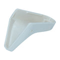 VW T2 Bus | Couvercle support dessus porte coulissante, LHD | 67-79 | 211 843 486A