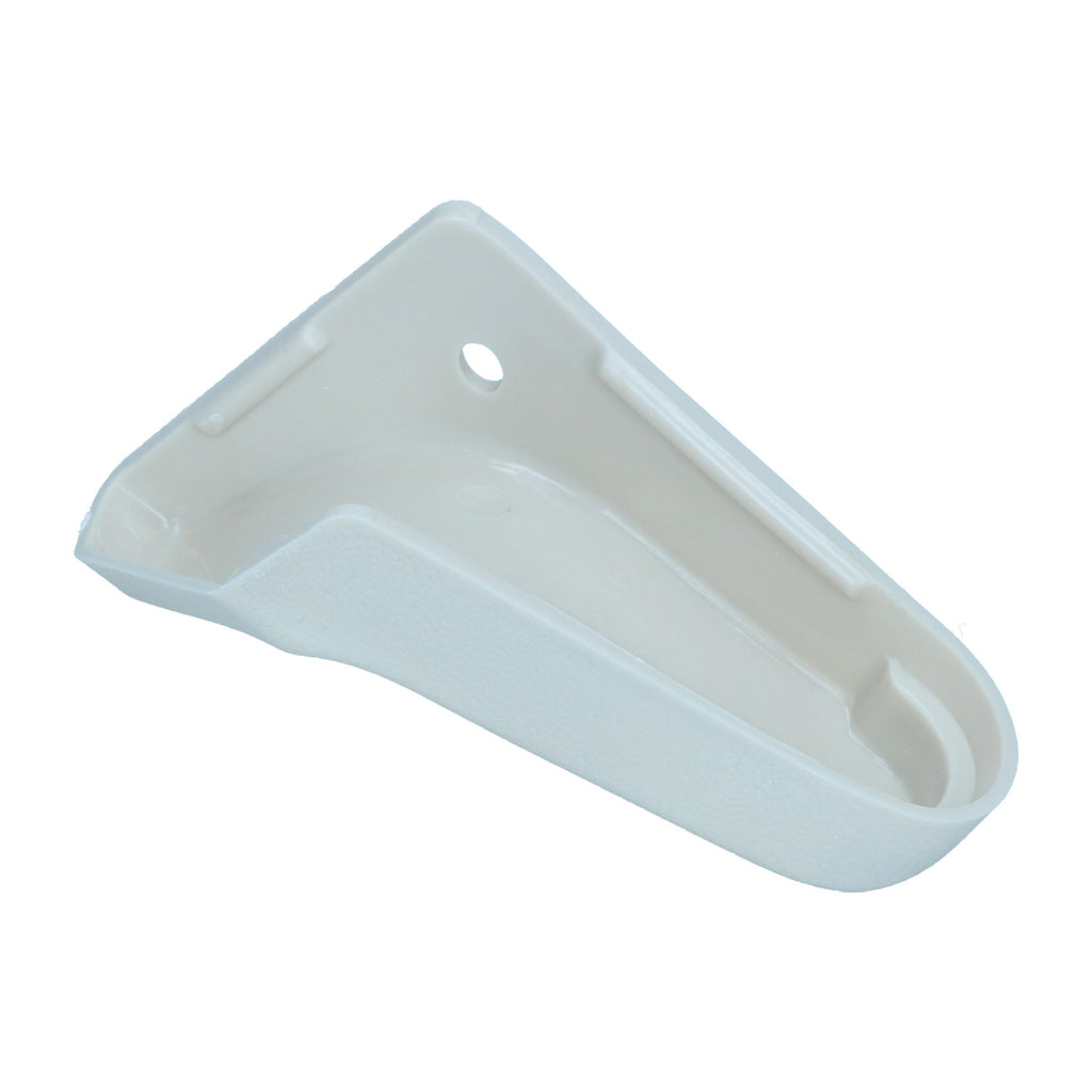 VW T2 Bus | Couvercle support dessus porte coulissante, RHD | 67-79 | 211 843 486A