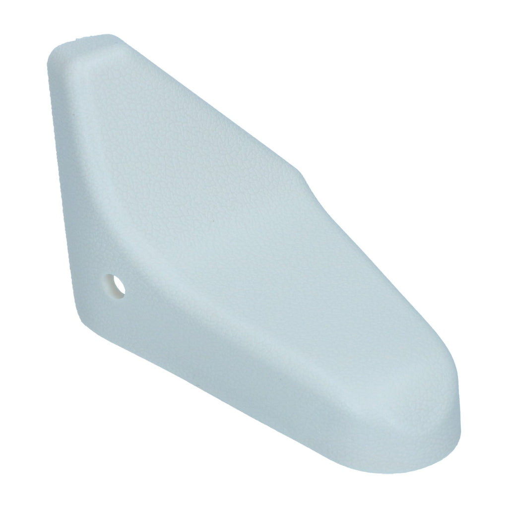 VW T2 Bus | Couvercle support dessus porte coulissante, RHD | 67-79 | 211 843 486A
