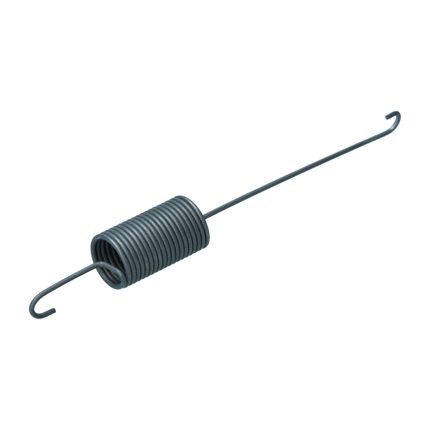 VW T1 Bus, T2 Bus, Cox, KG | Ressort Rappel Volet de Refroidissement Type 1 | 113 119 279
