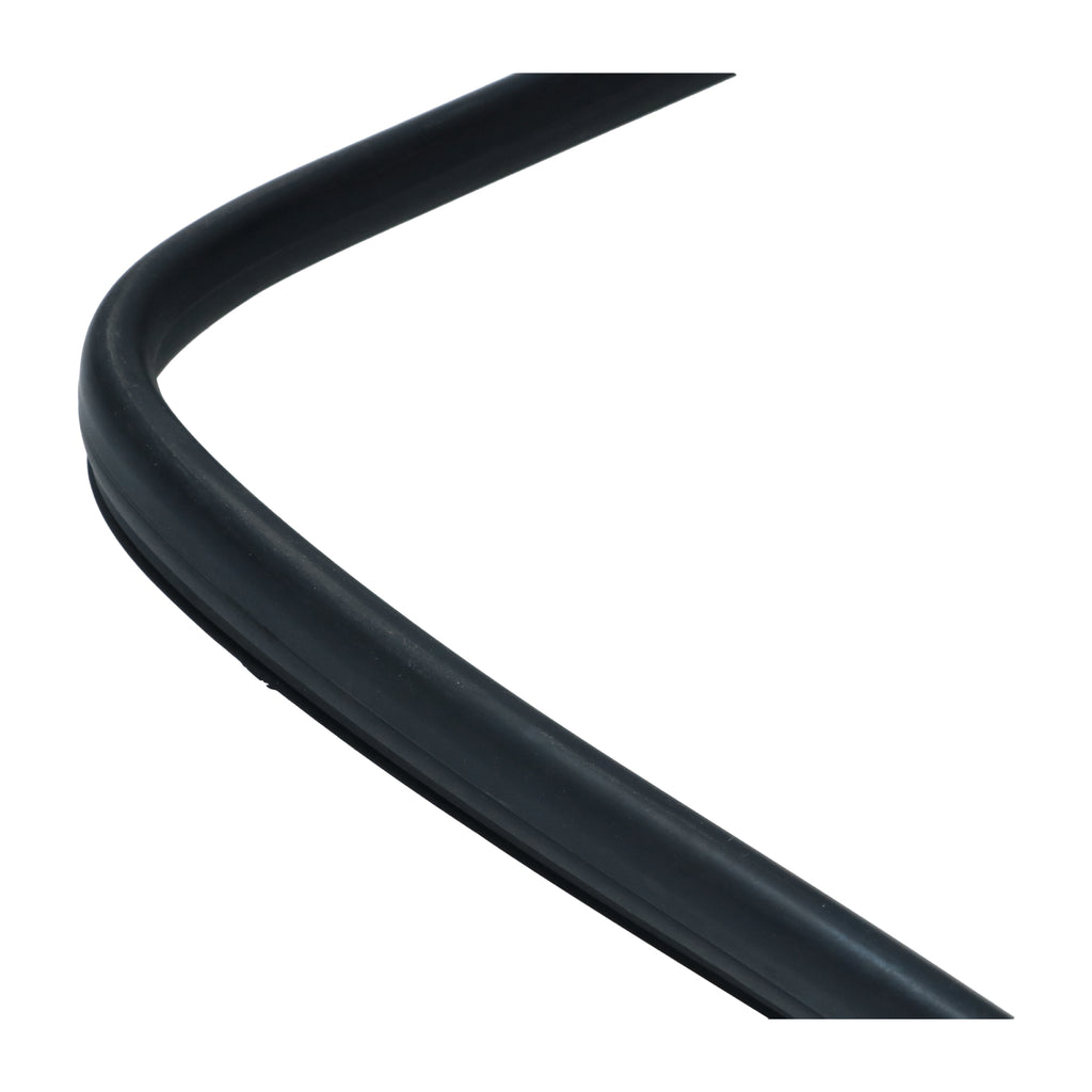 VW T3 Bus | Achterste zijruitrubber L/R | 05/79-07/92 | 253 845 341 — VintageDub