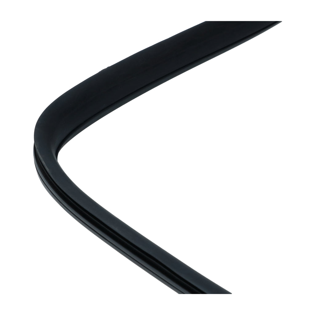VW T3 Bus | Achterste zijruitrubber L/R | 05/79-07/92 | 253 845 341 — VintageDub