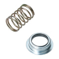 VW T2 Combi, T3 Combi | Roulement tube direction | 04/74-07/92 | 211 415 585B + 113 415 587A