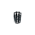 VW T2 Combi | Bague tube direction (métal) | 04/74-07/79 | 211 415 589C