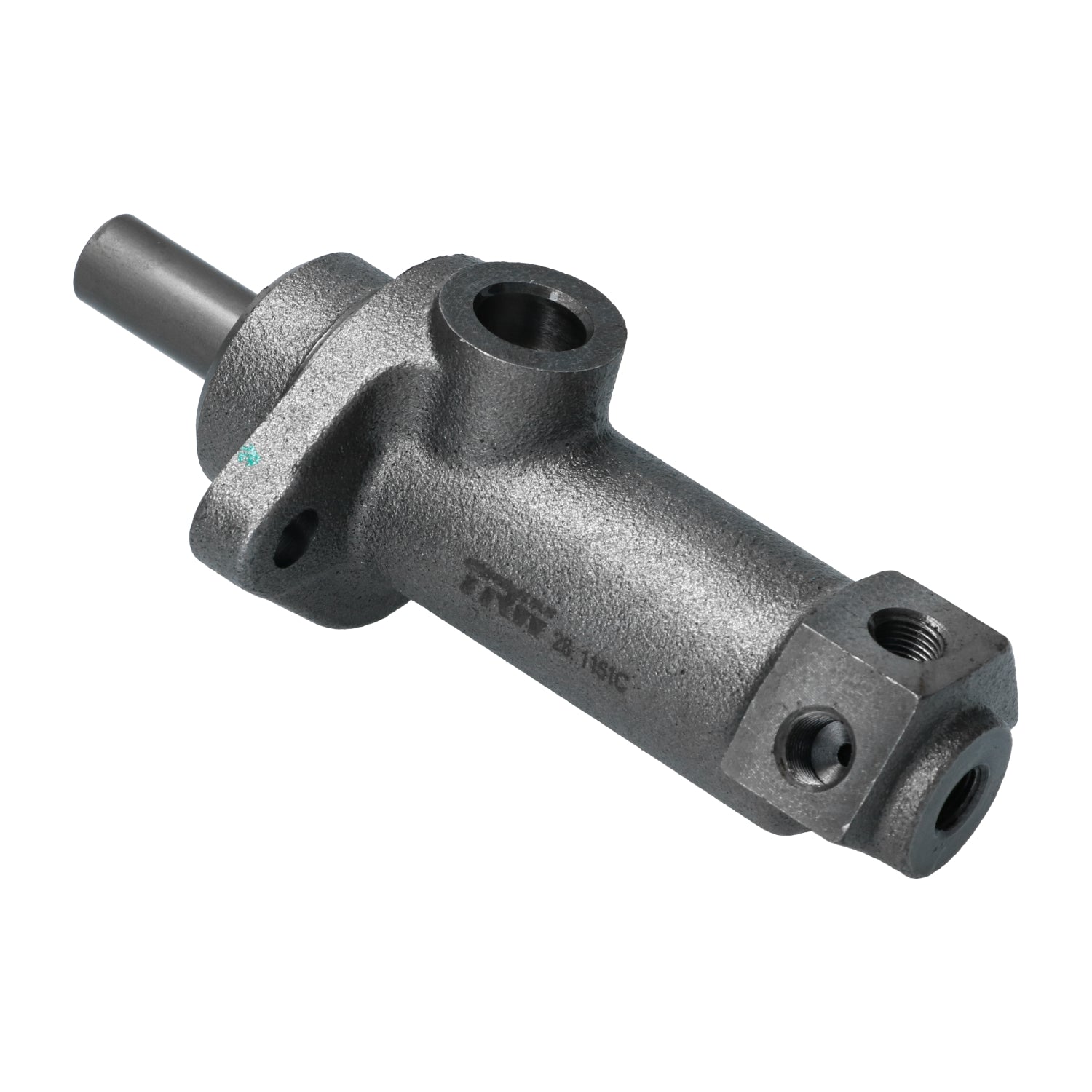 VW Cox, KG | Maître-cylindre 17mm circuit simple | 08/65-07/67 | 113 611 023B