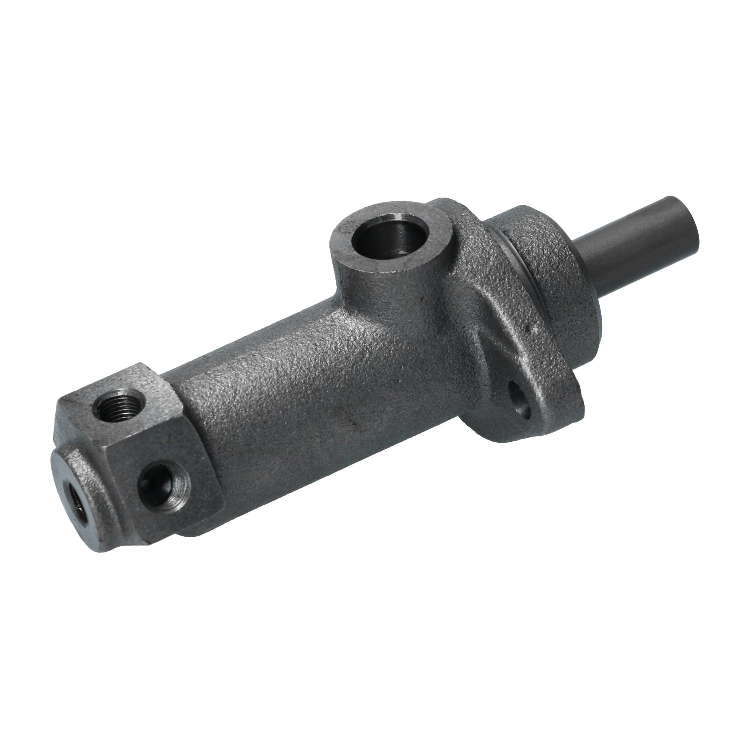 VW Cox, KG | Maître-cylindre 17mm circuit simple | 08/65-07/67 | 113 611 023B