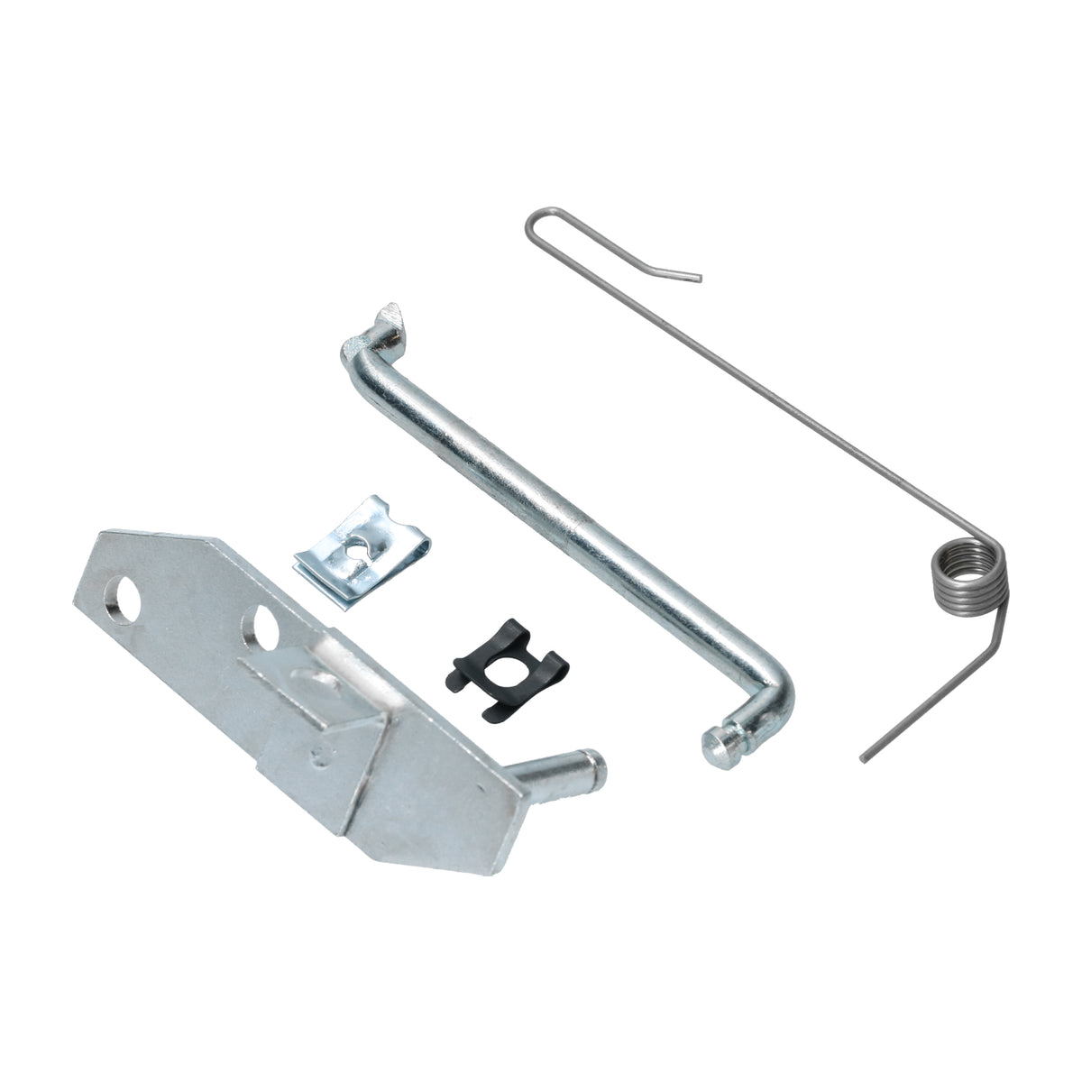 Gaskabel hefboom kit – VW T2 Bus – OEM 211 721 609A – detail 3