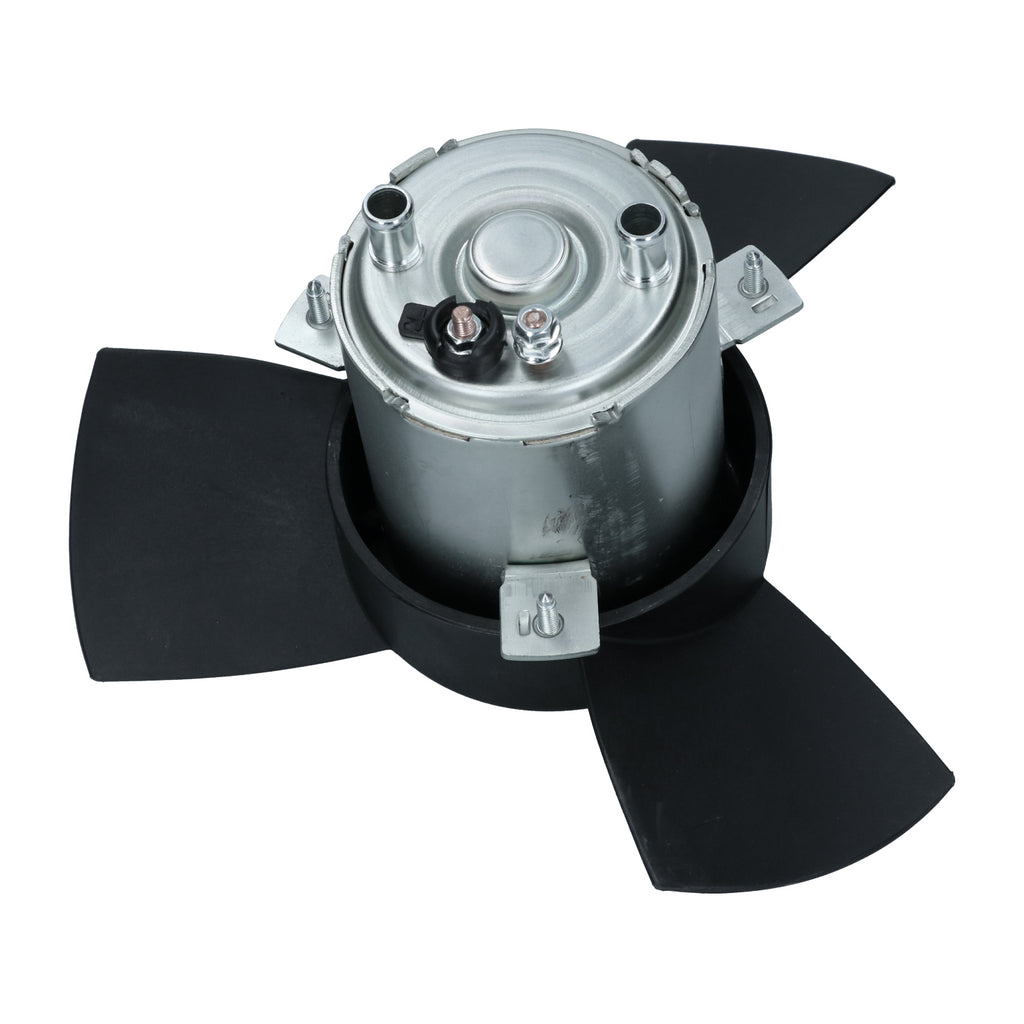 VW T3 Combi | Ventilateur de radiateur 305mm (450W) | Syncro 08/84-07/92 & 1.7 Diesel 10/86-07/92 | 251 959 455M