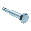VW Cox | Boulon dans caoutchouc boîtier relais | 1302/03 03/72-07/74 | 411 417 317