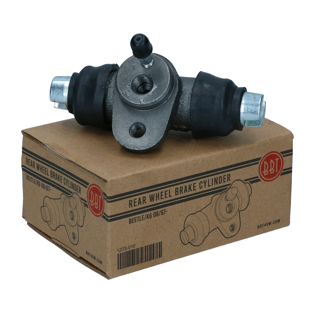 VW Cox - KG | Cylindre de roue, arrière | 113 611 053B