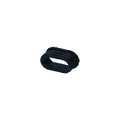 VW Kever, KG | Rubber op silentbloc versnellingsbak vooraan | 311 301 343 — VintageDub