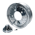 VW T1 Bus, T2 Bus, Kever, KG | Velg Centerline style - gepolierd, 5-gaats (5x205), 4.5x15" ET25.7 — VintageDub