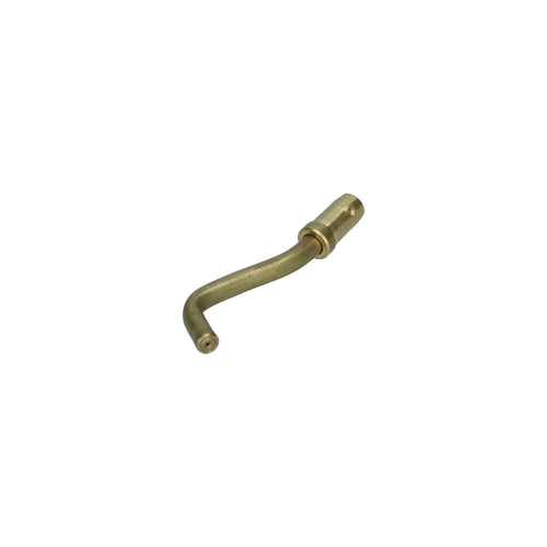 Acceleratiesproeier 050, 32/34 PDSI & PDSIT – Type 4 – VW T2 Bus, T3 Bus – OEM 021 129 323A – detail 2