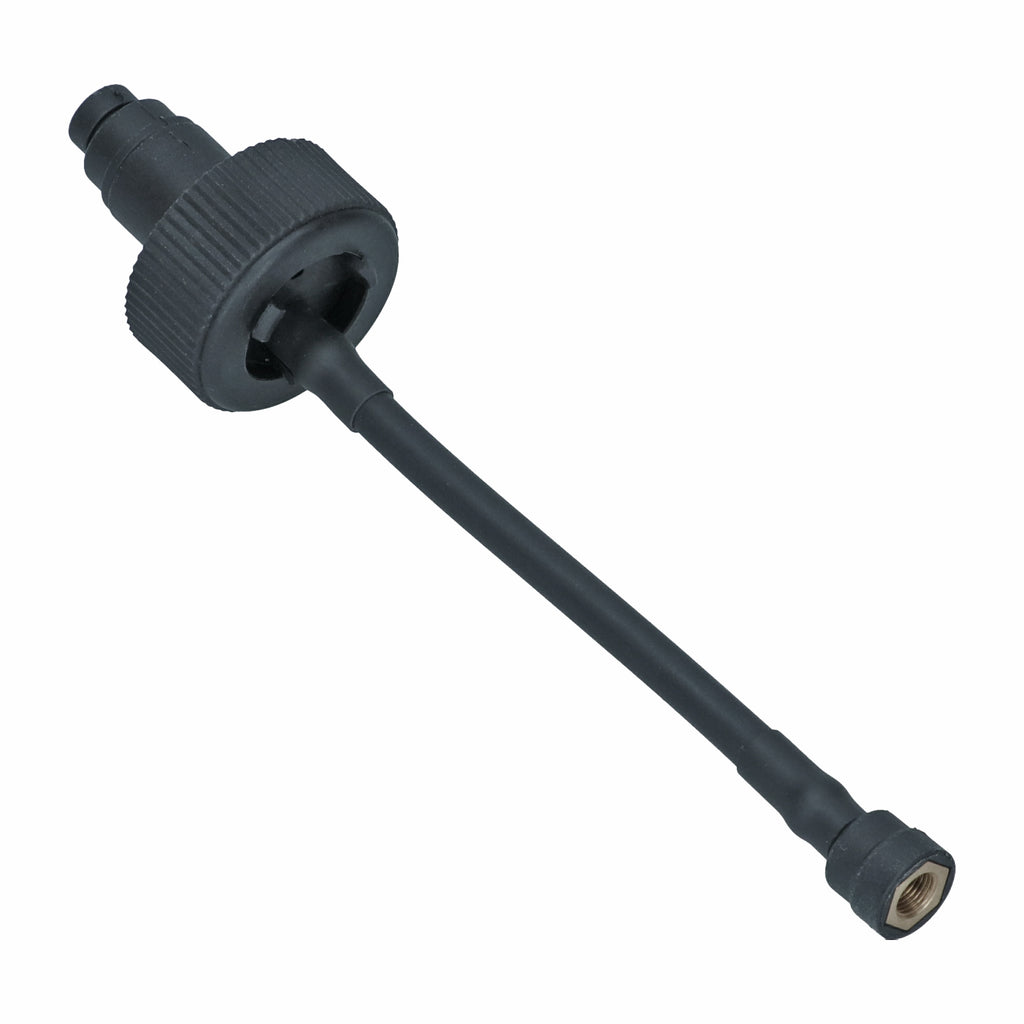 Dop ruitensproeiertank met darm – VW Kever 1302/03 – OEM 113 959 979, 311 955 979C – detail 2
