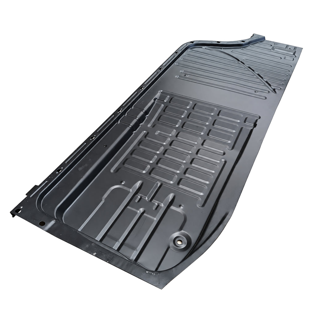Bodemplaat, links, Top quality – VW KG, Type 181 – OEM 141 701 059G