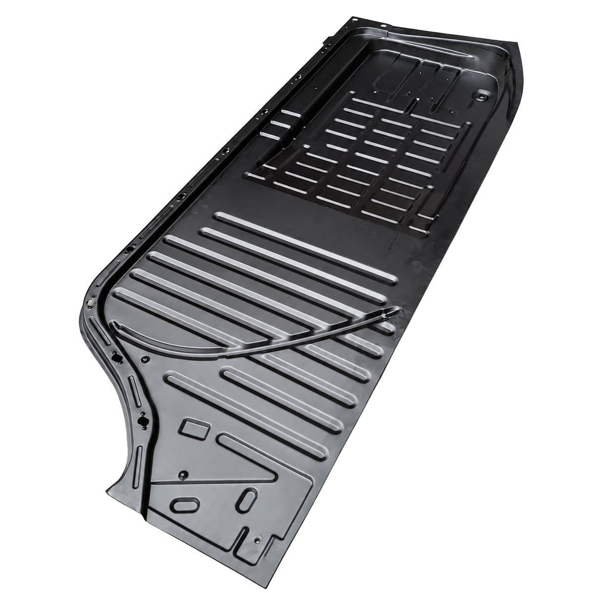 VW KG, Type 181 | Plancher, droite, Top quality | 141 701 059J