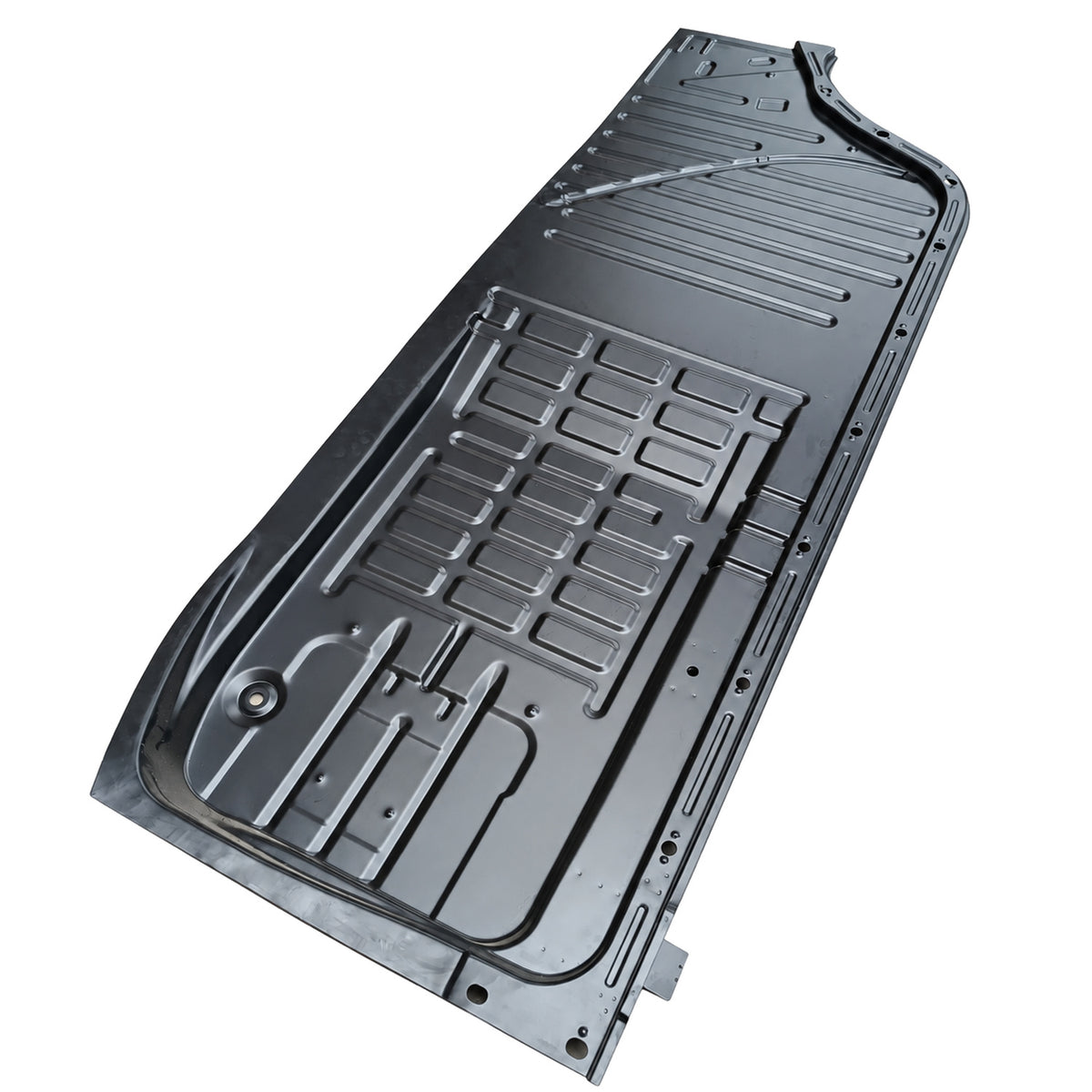 VW KG, Type 181 | Plancher, droite, Top quality | 141 701 059J