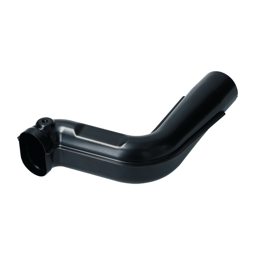 VW T2 Combi | Tube de raccordement sur échangeur de chaleur Type 4, gauche | 08/71-07/79 | 021 256 331A
