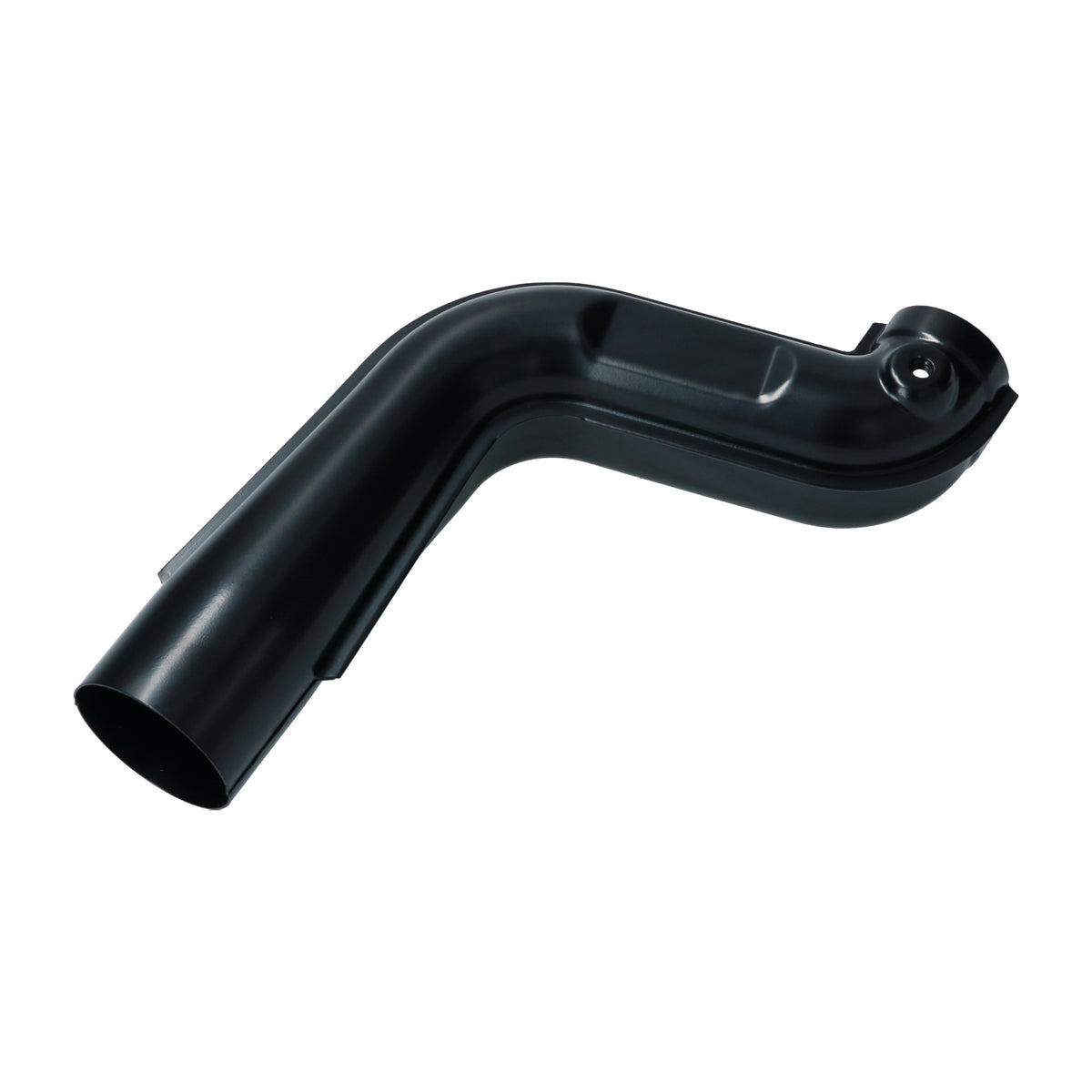 VW T2 Combi | Tube de raccordement sur échangeur de chaleur Type 4, gauche | 08/71-07/79 | 021 256 331A