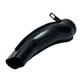 Verbindingsbuis op warmtewisselaar Type 4, rechts – VW T2 Bus – OEM 021 256 332A