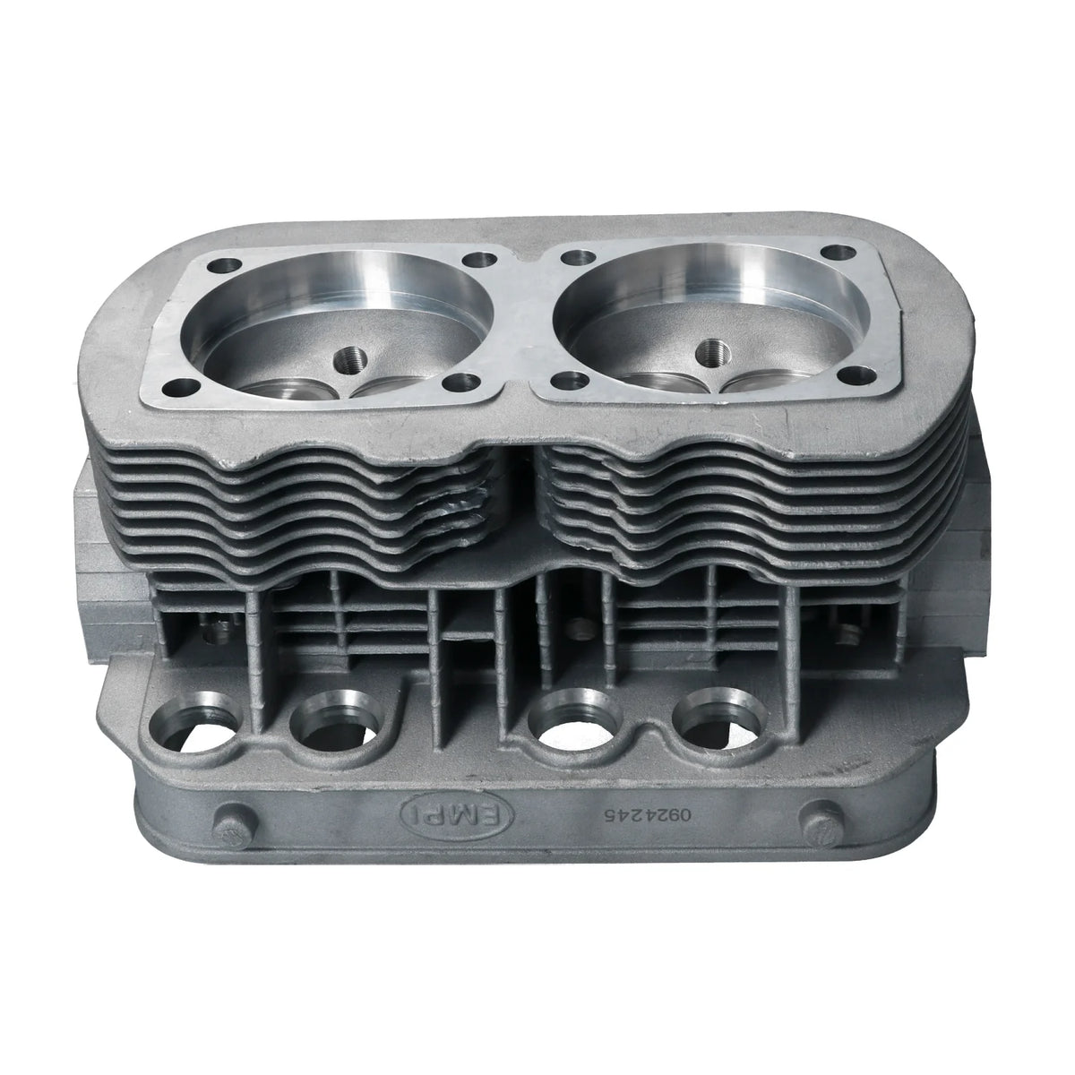 VW T1 Combi, T2 Combi, Cox, KG | EMPI GTV-2 Culasses (Ø94mm)