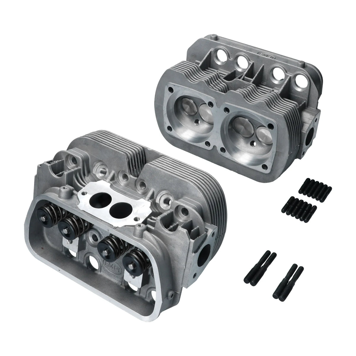 VW T1 Combi, T2 Combi, Cox, KG | EMPI GTV-2 Culasses (Ø98mm)