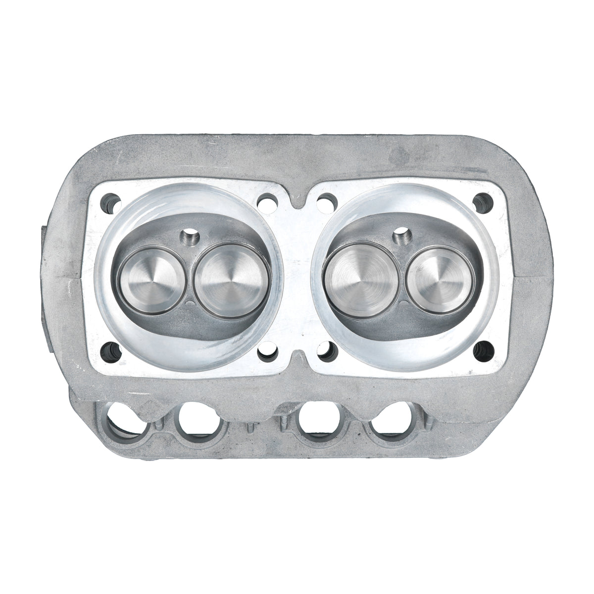 VW T1 Combi, T2 Combi, Cox, KG | EMPI GTV-2 Culasses (Ø98mm)