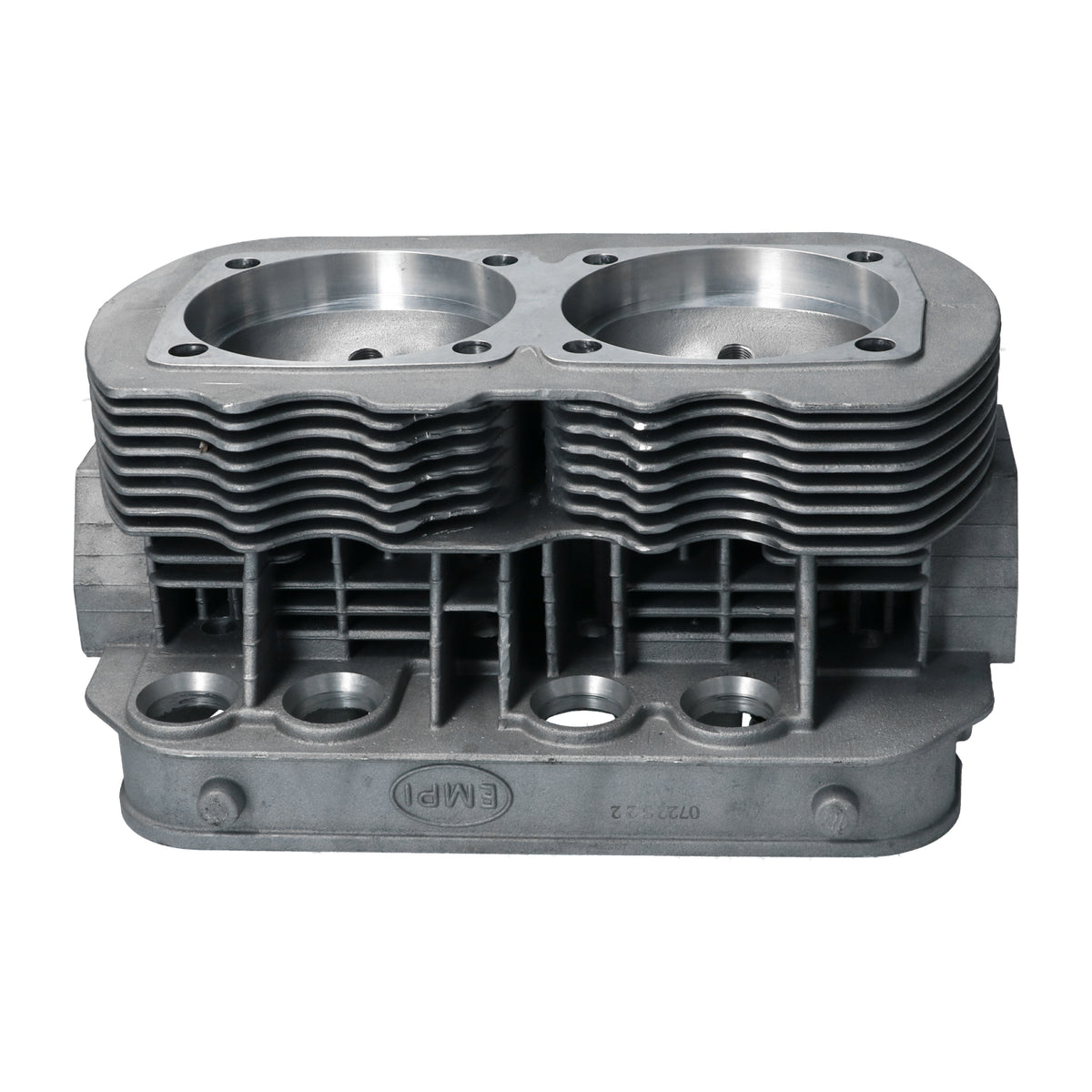 VW T1 Combi, T2 Combi, Cox, KG | EMPI GTV-2 Culasses (Ø98mm)