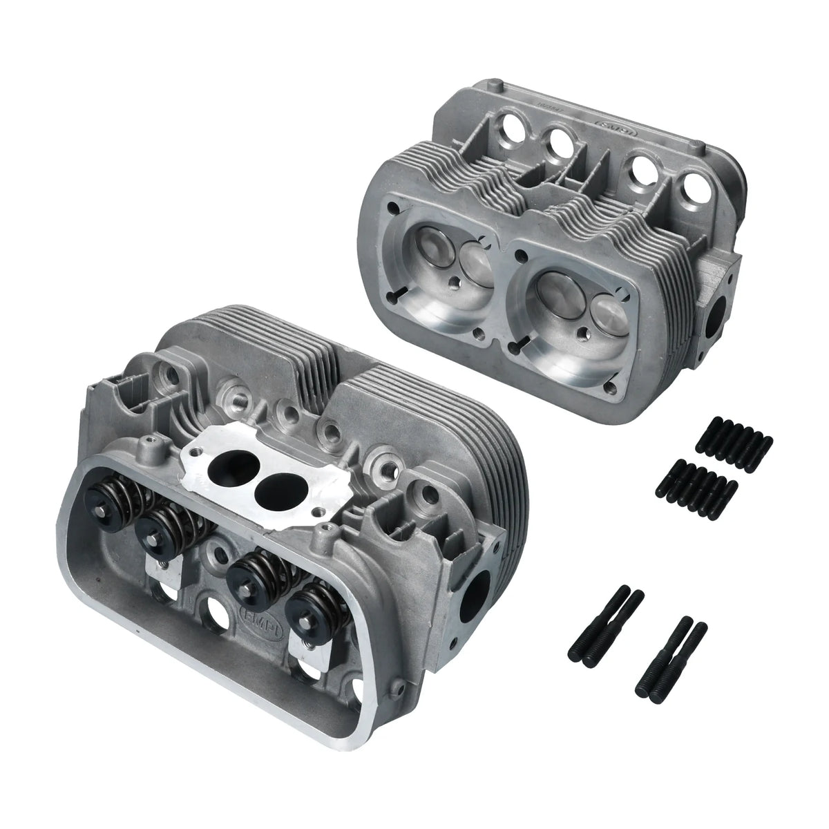VW T1 Combi, T2 Combi, Cox, KG | EMPI GTV-2 Culasses (Ø101mm)