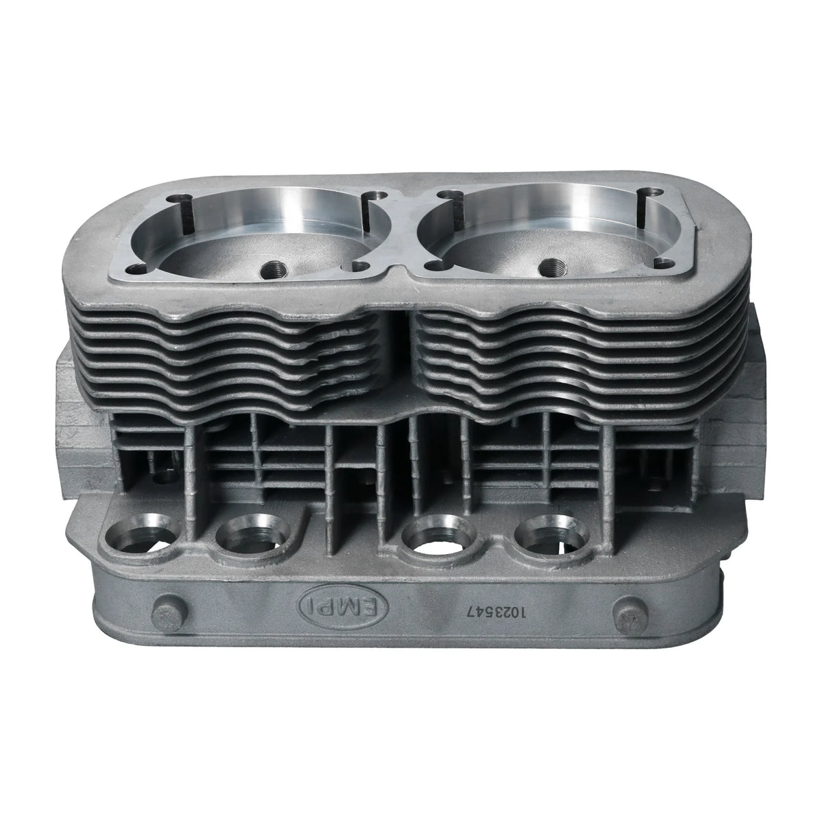 VW T1 Combi, T2 Combi, Cox, KG | EMPI GTV-2 Culasses (Ø101mm)