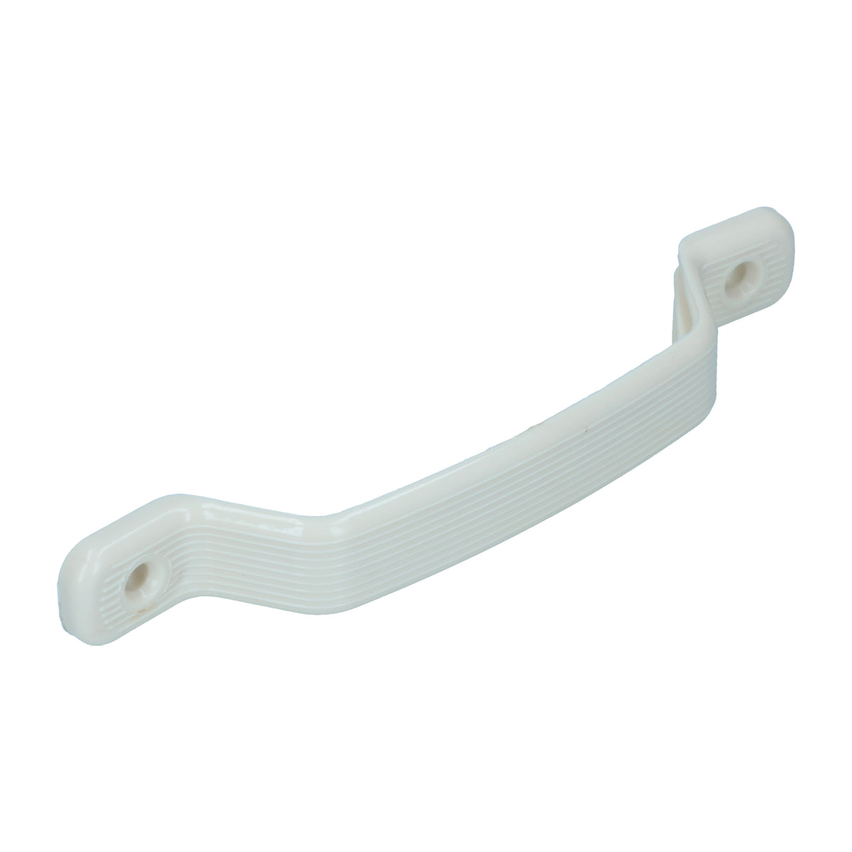 VW T1 Bus | Inner cabine door handle, ivory | 08/66-07/67 | 211 867 161