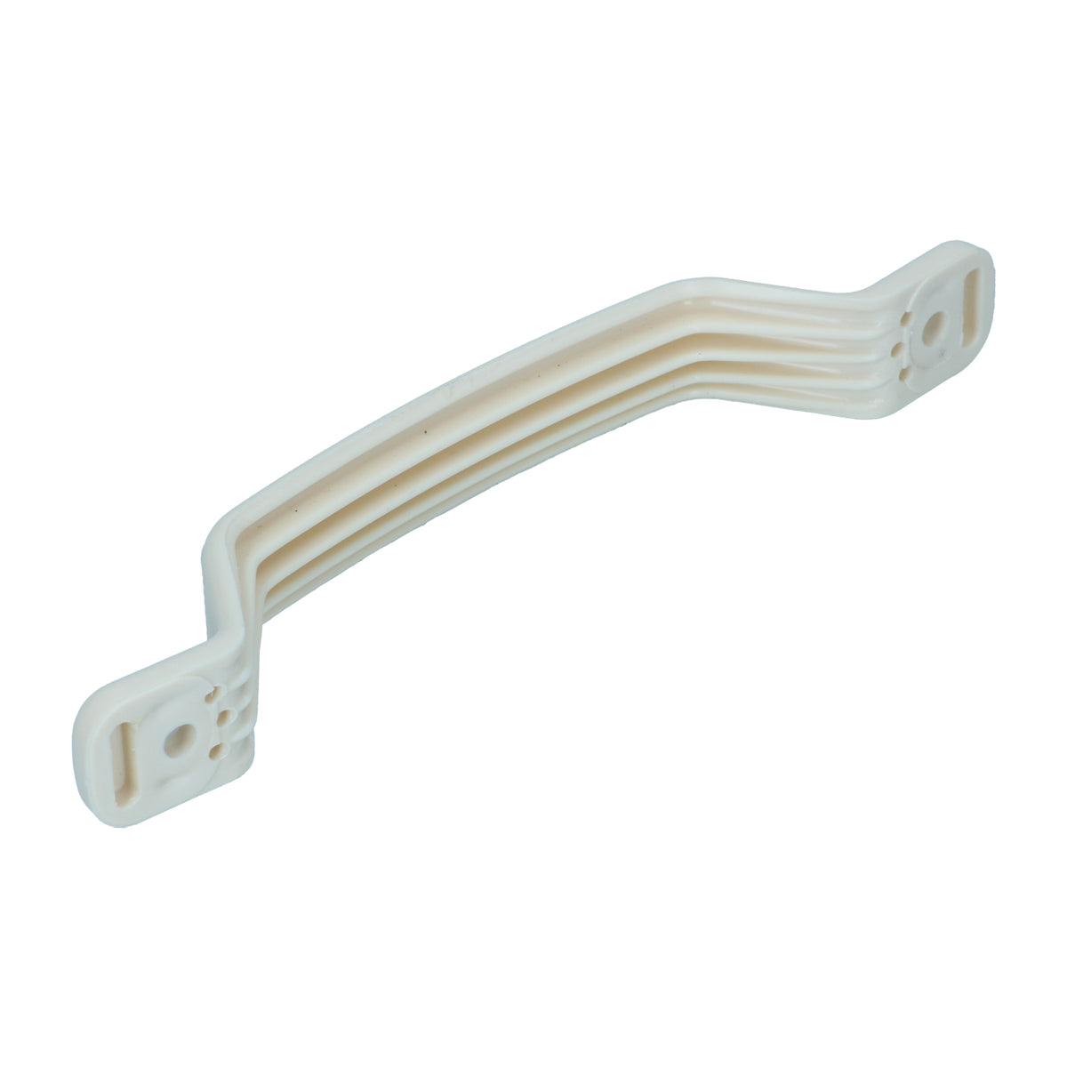 VW T1 Bus | Inner cabine door handle, ivory | 08/66-07/67 | 211 867 161