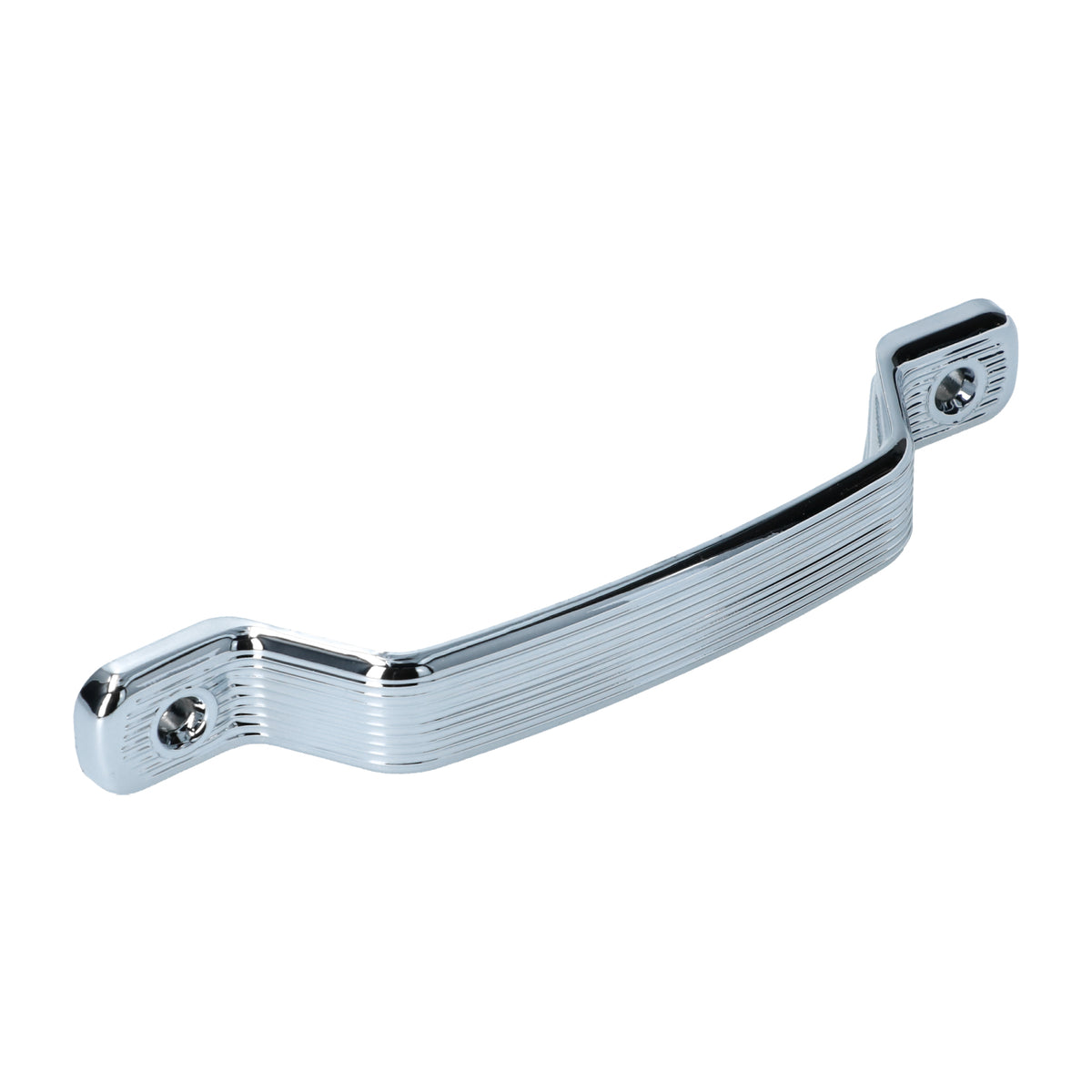 VW T1 Bus | Inner cabine door handle, chrome | 08/66-07/67 | 211 867 161