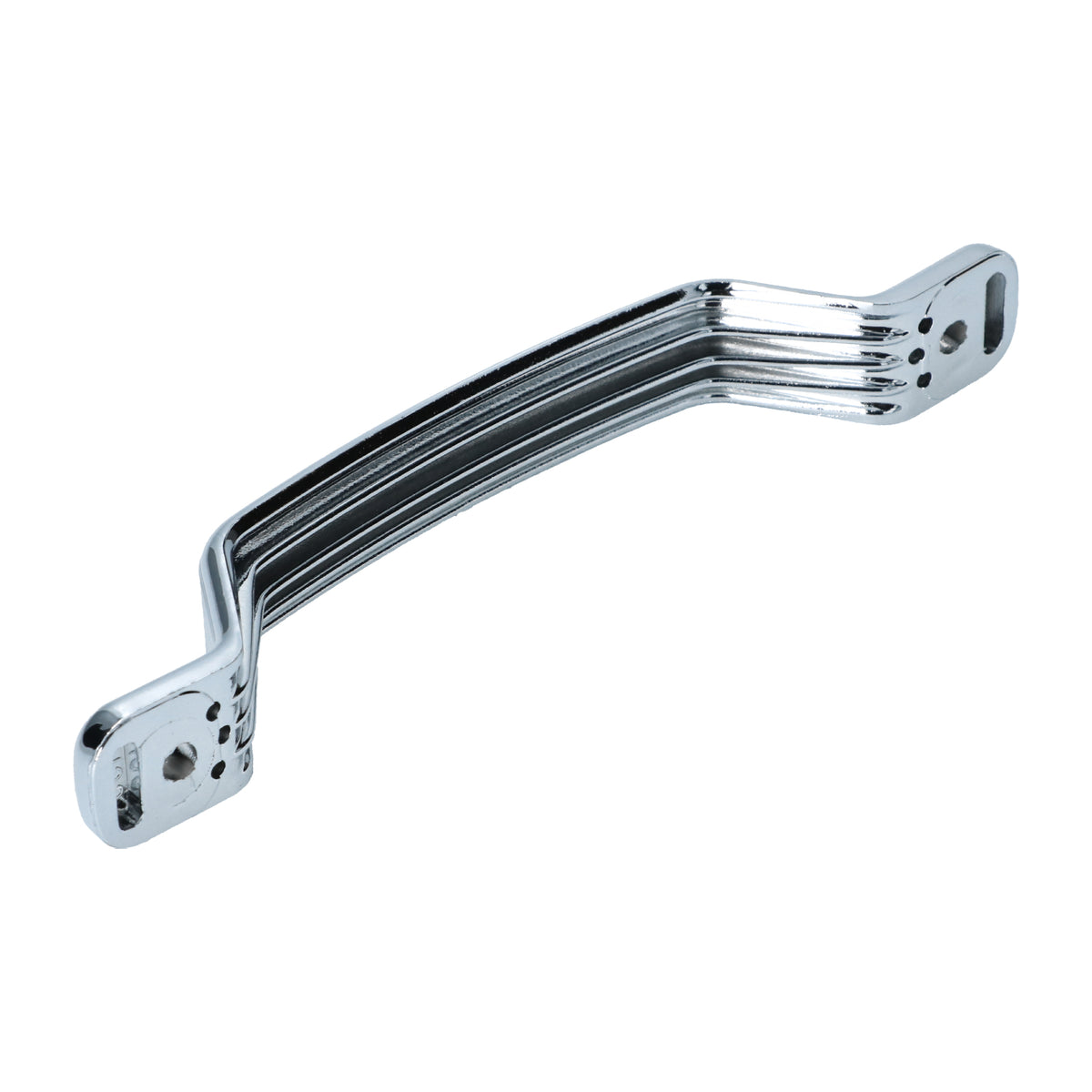 VW T1 Bus | Inner cabine door handle, chrome | 08/66-07/67 | 211 867 161