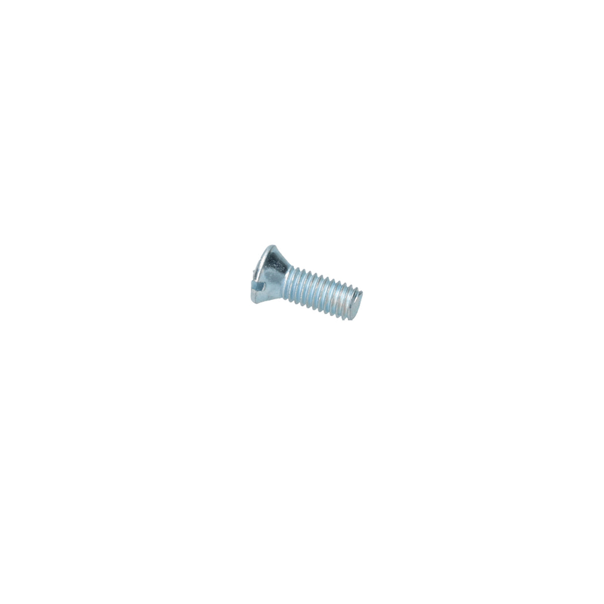 VW T1 Bus - Beetle | Mounting bolt door lock striker front | -7/55  - Bus -07/63 | 111 837 297