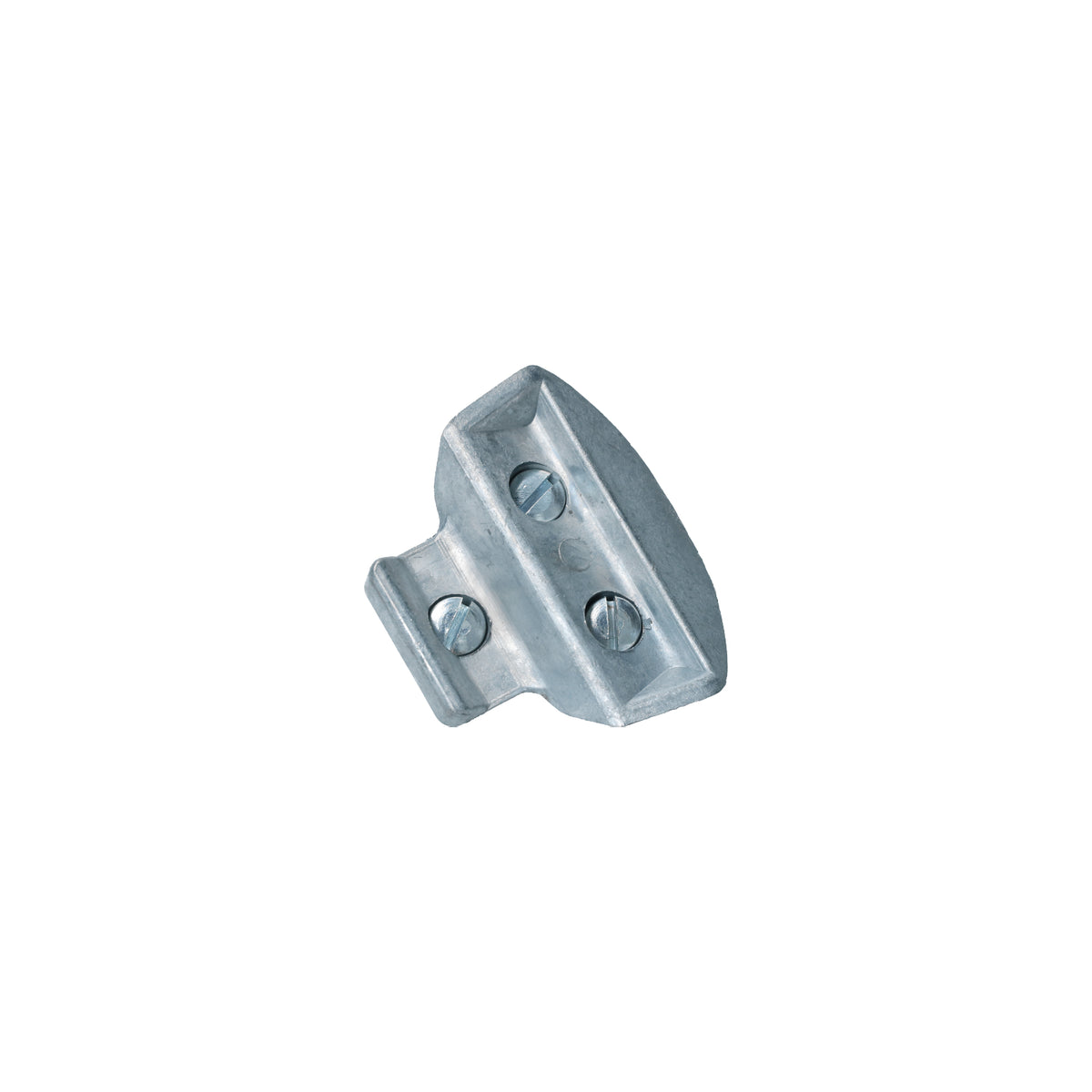VW T1 Bus - Beetle | Mounting bolt door lock striker front | -7/55  - Bus -07/63 | 111 837 297