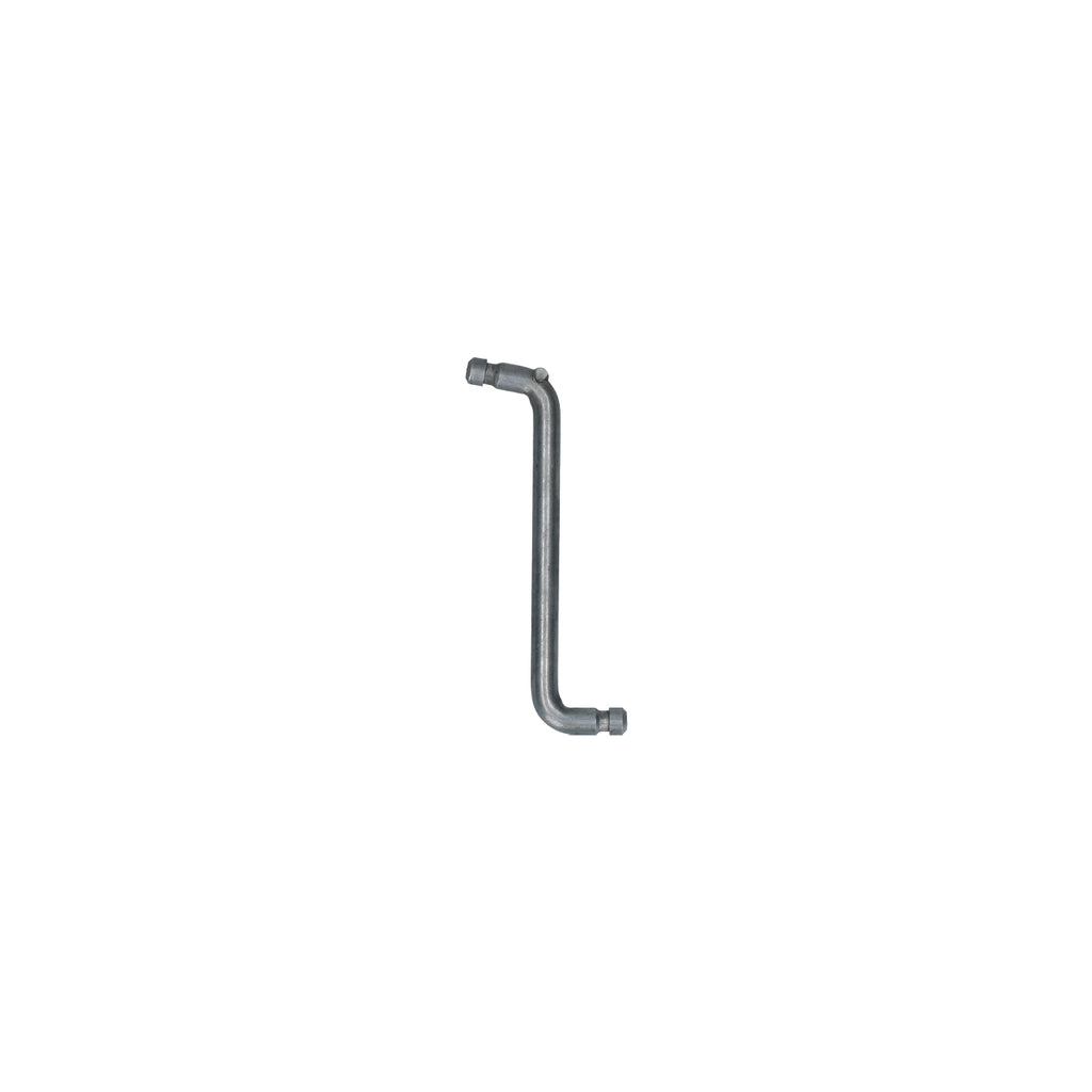 Bedieningsstang gaspedaal – VW T2 Bus, T2 Bus Automatic (LHD) – OEM 211 721 609 – detail 3