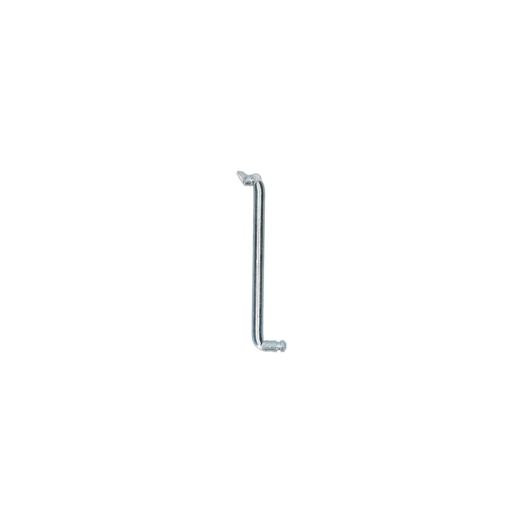 Bedieningsstang gaspedaal linksgestuurd – VW T2 Bus – OEM 211 721 609C – detail 3