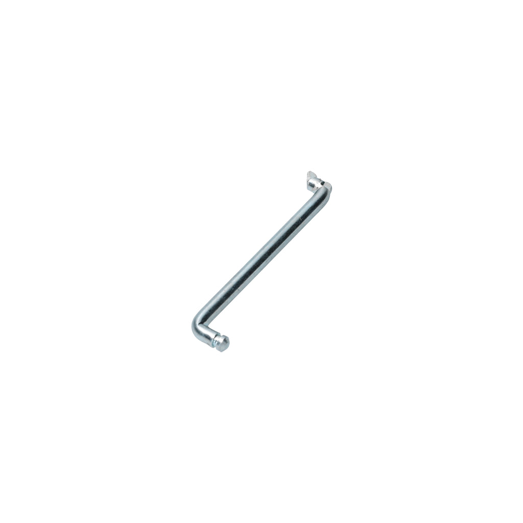 Bedieningsstang gaspedaal linksgestuurd – VW T2 Bus – OEM 211 721 609C – detail 2