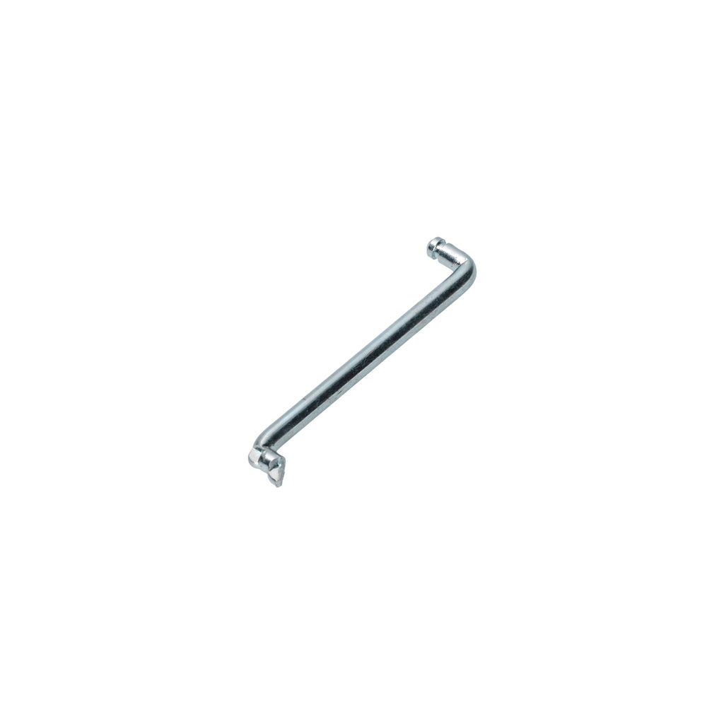 Bedieningsstang gaspedaal linksgestuurd – VW T2 Bus – OEM 211 721 609C