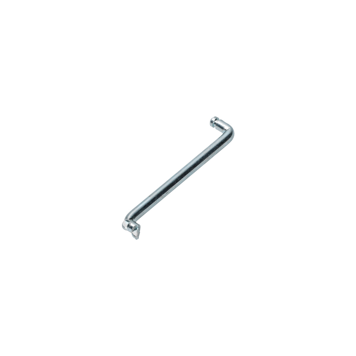 Bedieningsstang gaspedaal linksgestuurd – VW T2 Bus – OEM 211 721 609C