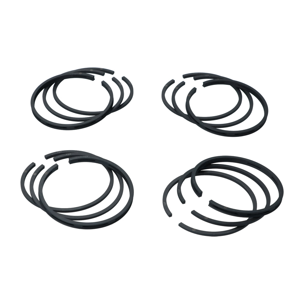 Zuigerveren 75mm 25 pk Type 1 – 3 - 3 - 5 mm – VW T1 Bus, Kever, KG 25/30 – OEM 111 198 251 – detail 2