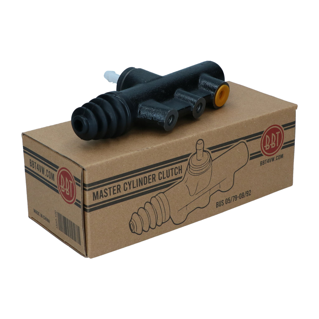 Maître-cylindre d'embrayage | VW T3 Combi 05/79-07/92 | 251 721 401A