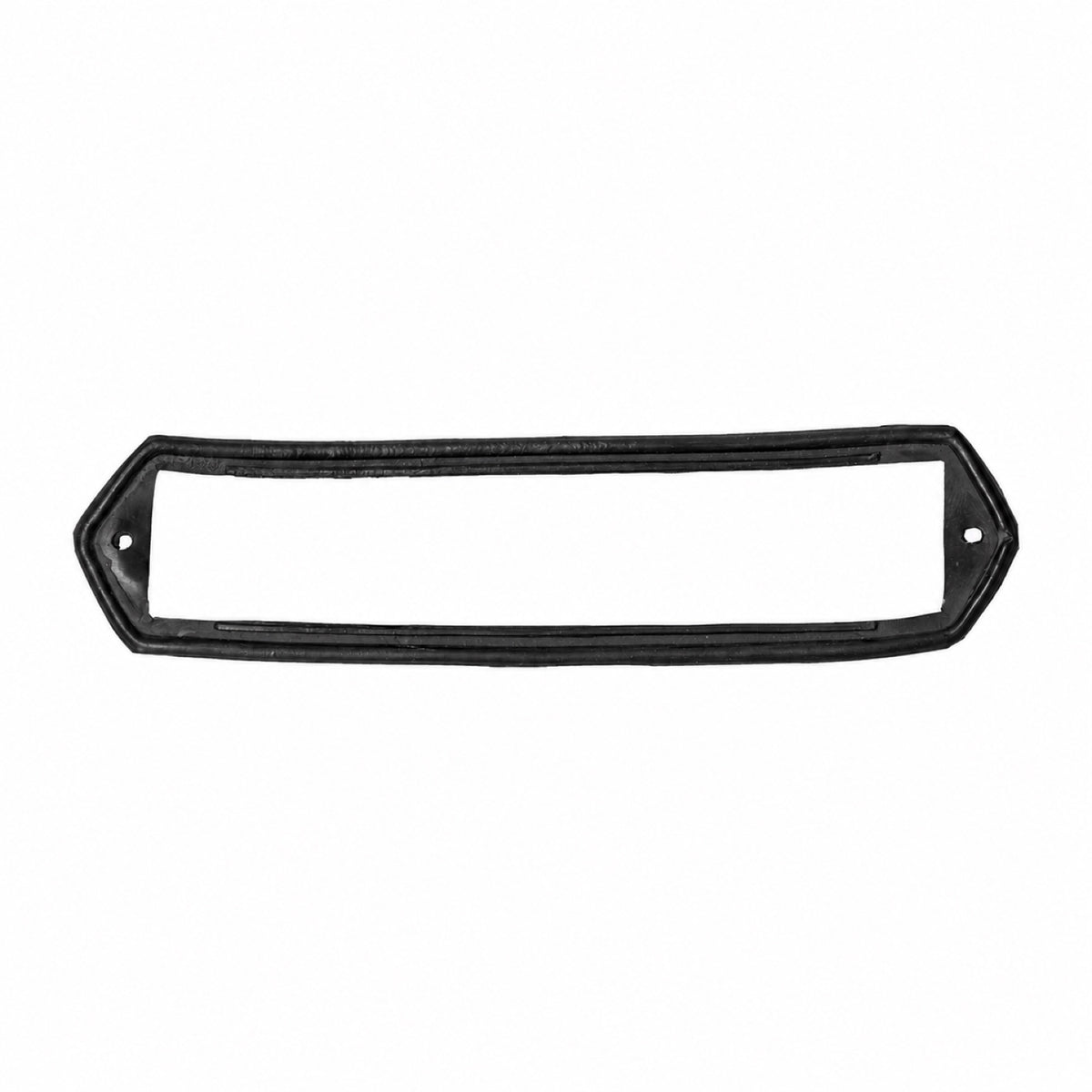 Joint de lentille éclairage de plaque | Squareback jusqu’à 07/67 | VW Type 3 jusqu'à 07/67 | 361 943 191